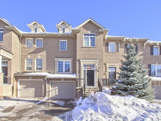 Townhouse for sale in Woburn, Ontario