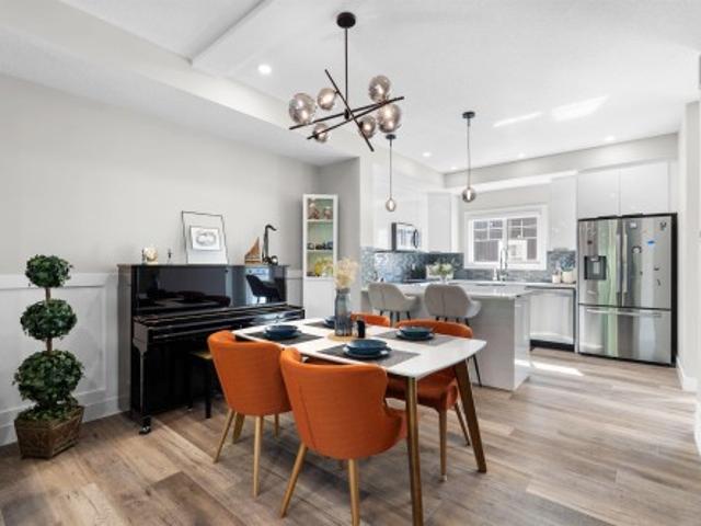 Townhouse for sale in Wedgewood, Alberta
