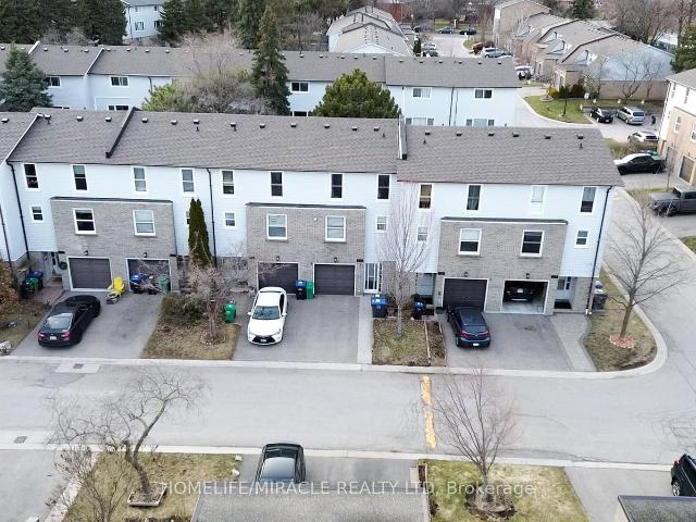 Condo for sale in Mississauga, Ontario