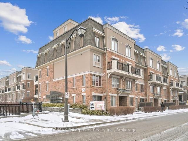 Condo for rent in Oakville, Ontario