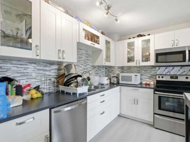 Townhouse for sale in Northwest, Alberta