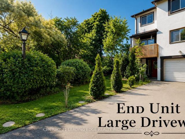 Condo for sale in Mississauga, Ontario