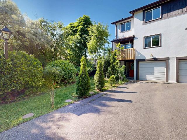 Condo for sale in Woburn, Ontario