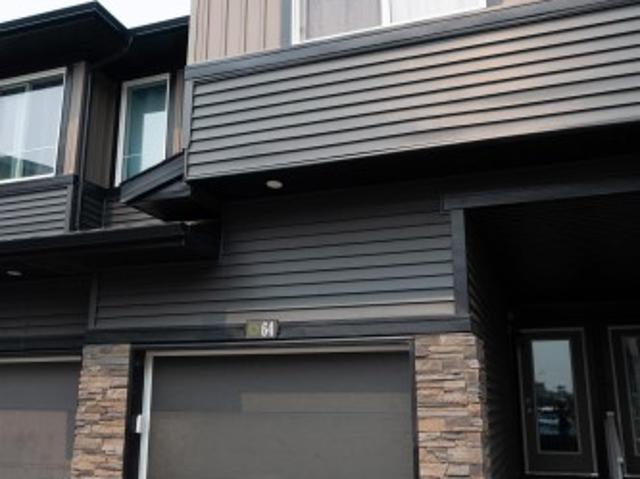 Townhouse for sale in Wedgewood, Alberta