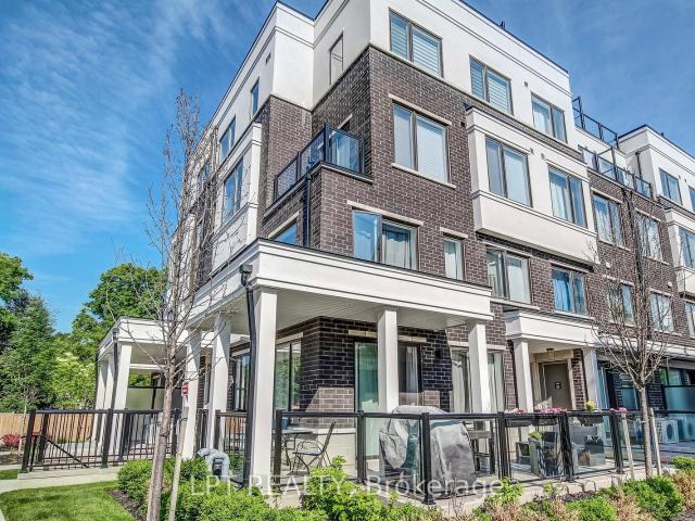 Condo for sale in York, Ontario