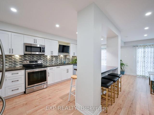 Condo for rent in Mississauga, Ontario