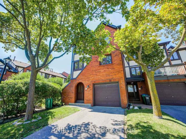 Condo for sale in Mississauga, Ontario