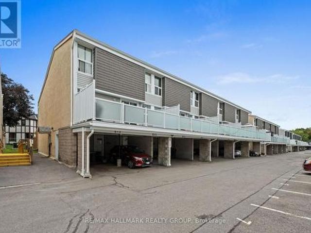 Townhouse for sale in Mulhurst Bay, Ontario