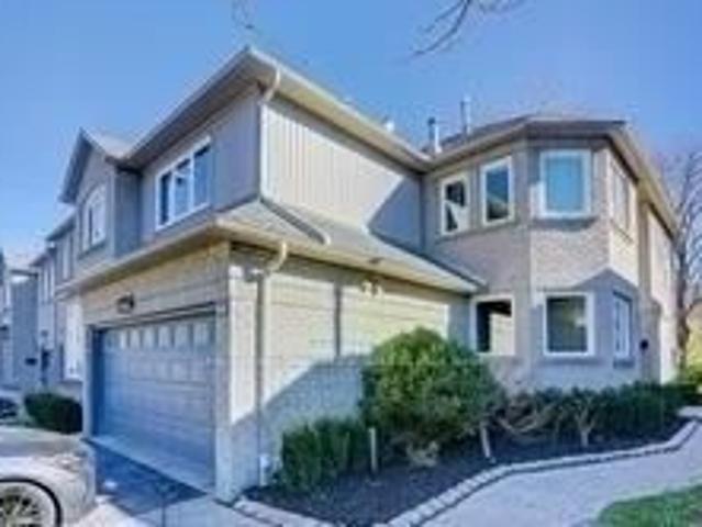 Condo for rent in Woburn, Ontario