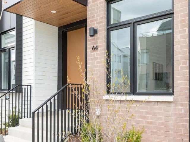 Condo for sale in Woburn, Ontario