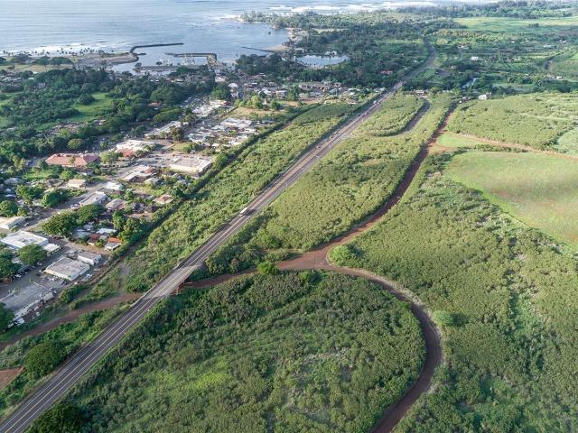 Land for sale in Hawaii