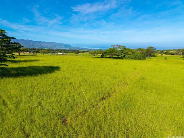Land for sale in Wahiawa, Hawaii