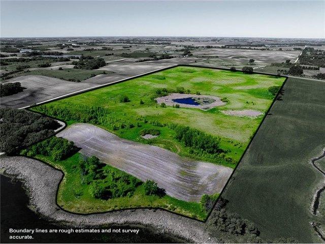 Land for sale in Grant, Minnesota