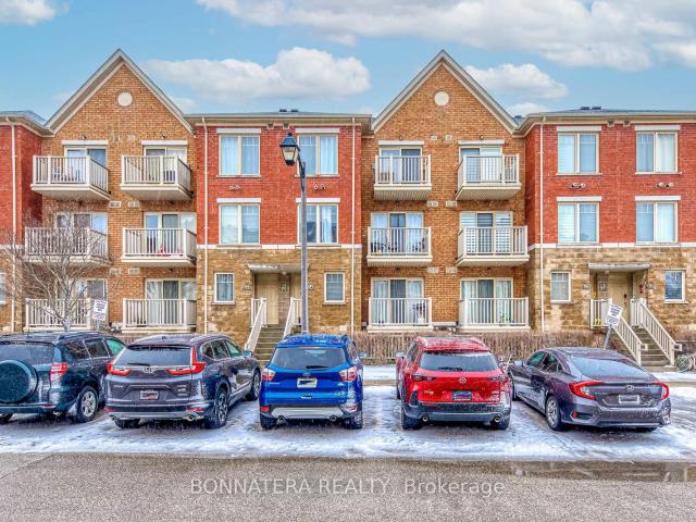 Condo for sale in Woburn, Ontario