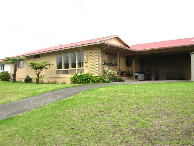 House for sale in Waimea/Kamuela, Hawaiʻi County