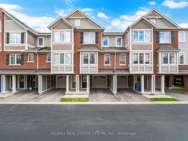 Property for sale in Milton, Ontario