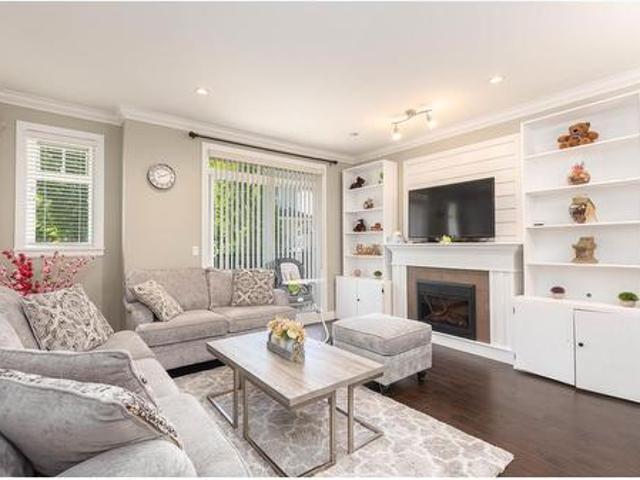 Townhouse for sale in Surrey, British Columbia