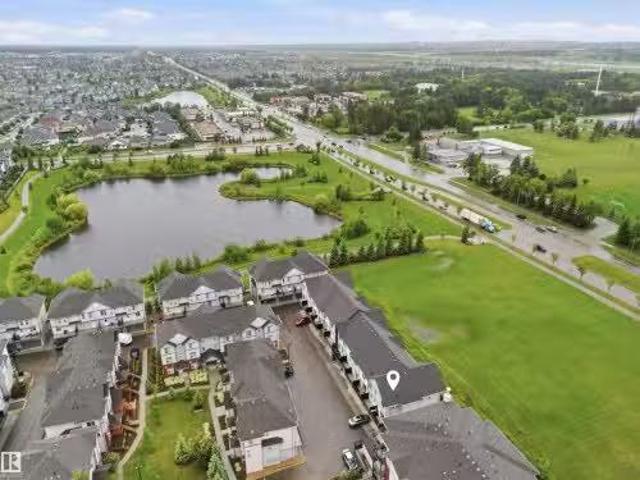 Condo for sale in Wedgewood, Alberta