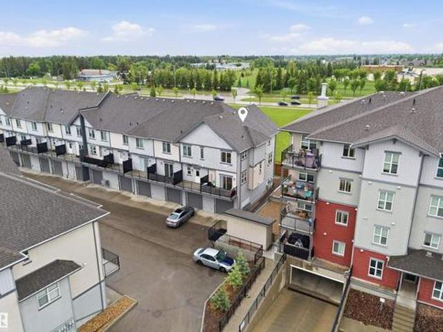 Townhouse for sale in Wedgewood, Alberta