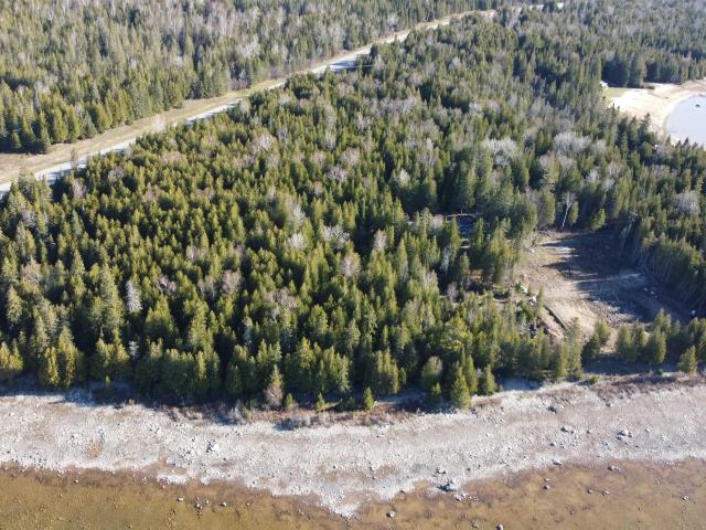 Land for sale in Naubinway, Michigan