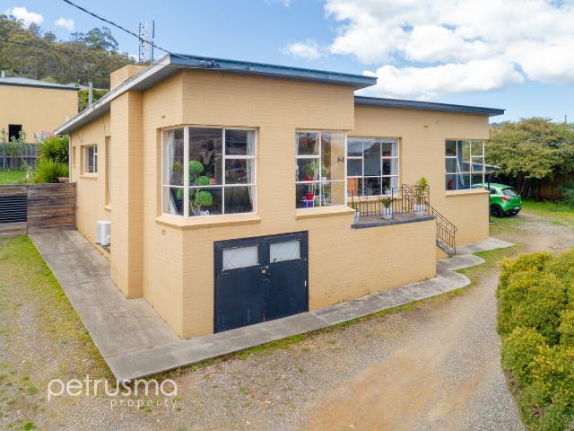 House for rent in Hobart, Tasmania
