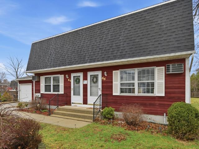 Property for sale in Hampden, Massachusetts