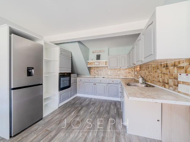 Apartment for rent in Bedingfield, Suffolk