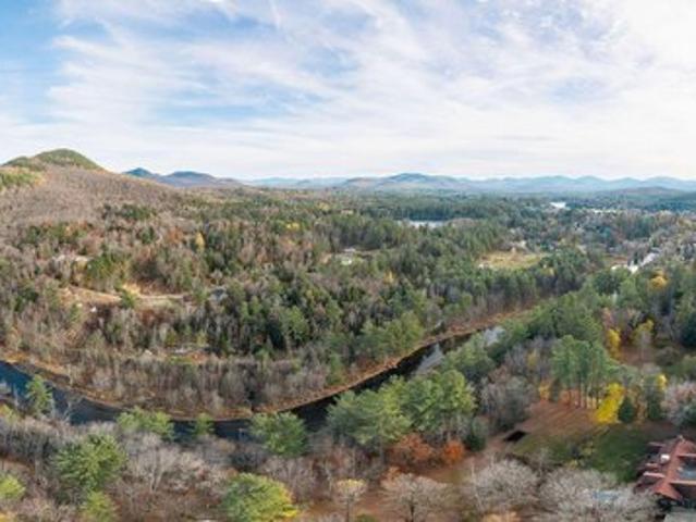 Land for sale in Saranac Lake, New York