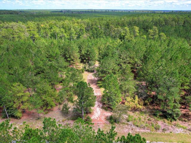 Land for sale in Aiken, South Carolina