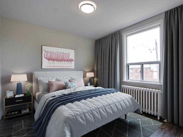 Apartment for rent in Woburn, Ontario
