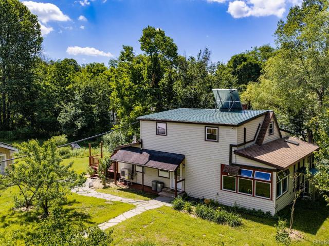 House for sale in Claryville, New York