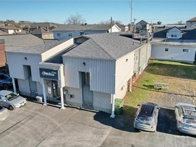 Commercial for sale in Madawaska, New Brunswick