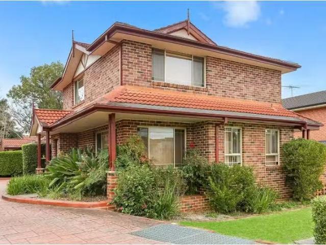 Condo for rent in Sydney, New South Wales