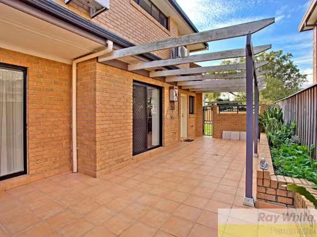 House for rent in Parramatta, New South Wales