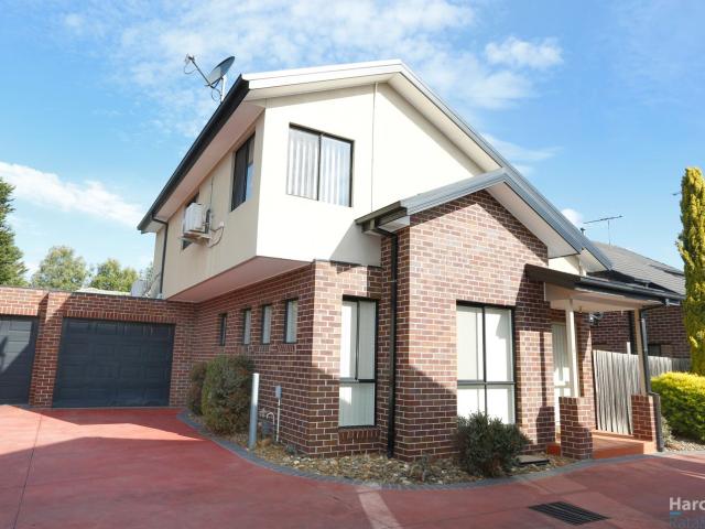 Apartment for rent in Camerons Creek, Victoria