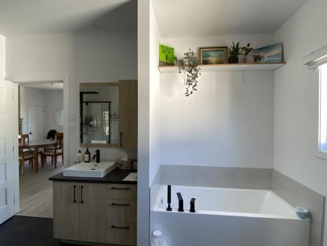 Apartment for rent in Mauricie, Quebec