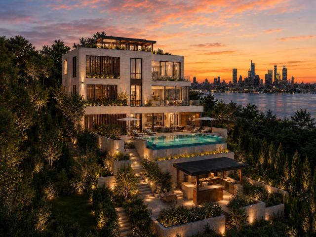 Land for sale in Hudson, New Jersey