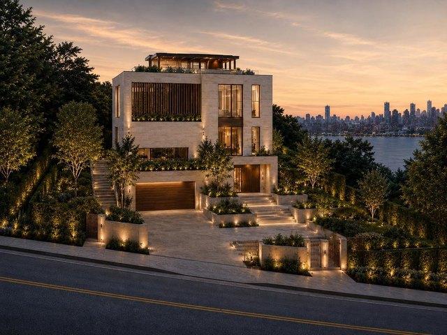 Land for sale in Hudson, New Jersey