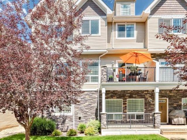 Townhouse for sale in Edmonton