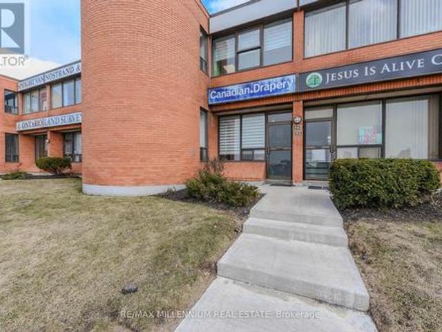 Commercial for sale in Humber River—Black Creek, Toronto