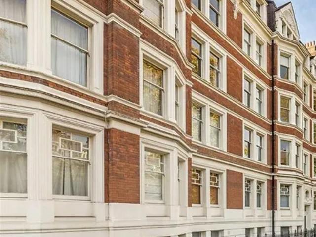 Apartment for rent in Bloomsbury, Greater London