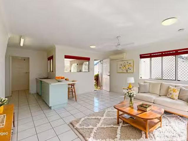 House for rent in North Ward, Queensland