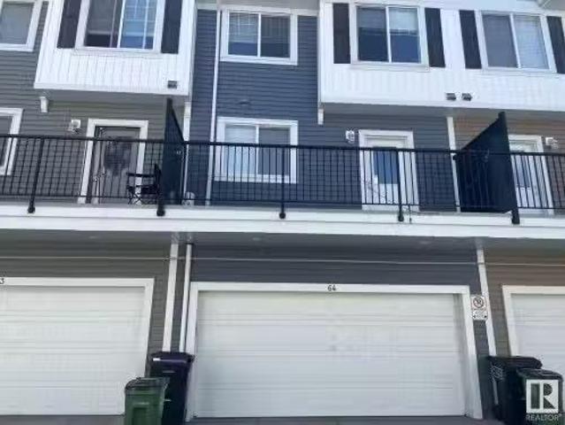 Condo for sale in Edmonton