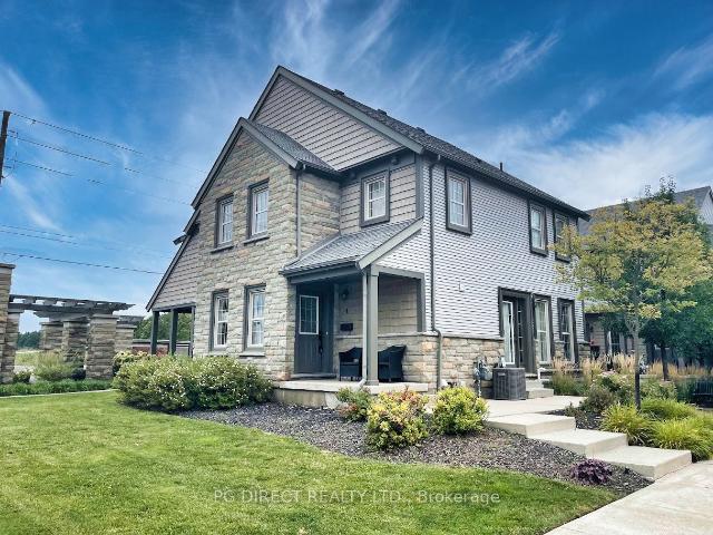 Condo for sale in Guelph, Ontario