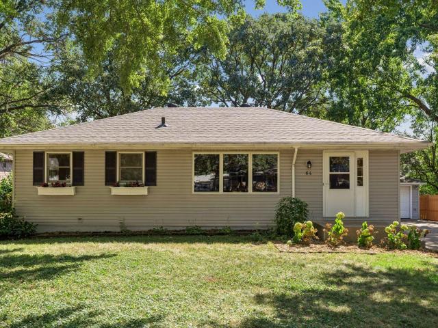 House for sale in Coon Rapids, Anoka County