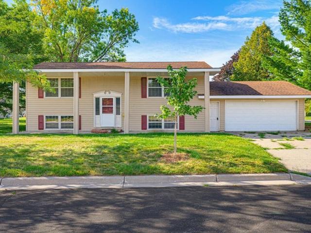 House for sale in Mcleod, Minnesota