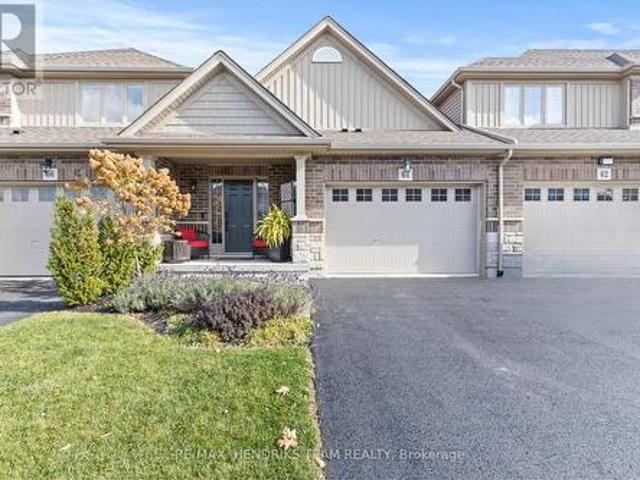 House for sale in Niagara, Ontario