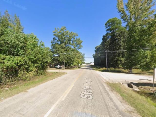 Land for sale in Crossett, Ashley County