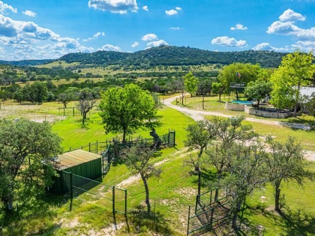 Ranch for sale in Medina, Texas