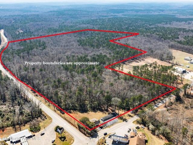 Farm for sale in Tallapoosa, Alabama